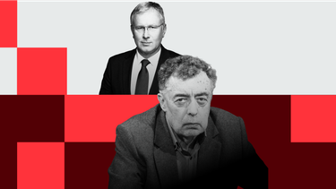 Dr Kazimierz Wóycicki, wykładowca Uniwersytetu Katolickiego we Lwowie i publicysta „Rzeczpospolitej”