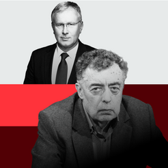 Kazimierz Wóycicki, publicysta „Rzeczpospolitej”