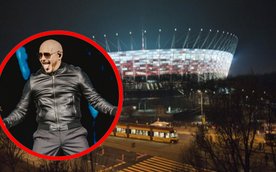 Amerykańska supergwiazda powróci do Polski i wystąpi przed warszawską publicznością