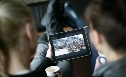 Ruszył nowy serwis wideo w polskiej sieci. Pokona Netfliksa?