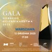 Dobry Dziennikarz 2025