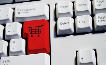 Z raportu RetailMeNot wynika, że udział e-handlu w sprzedaży ogółem w Polsce wynosi niecałe 2,8 proc