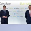 Powstanie największy bank w Hiszpanii
