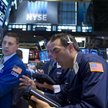 Wall Street podąża za ropą