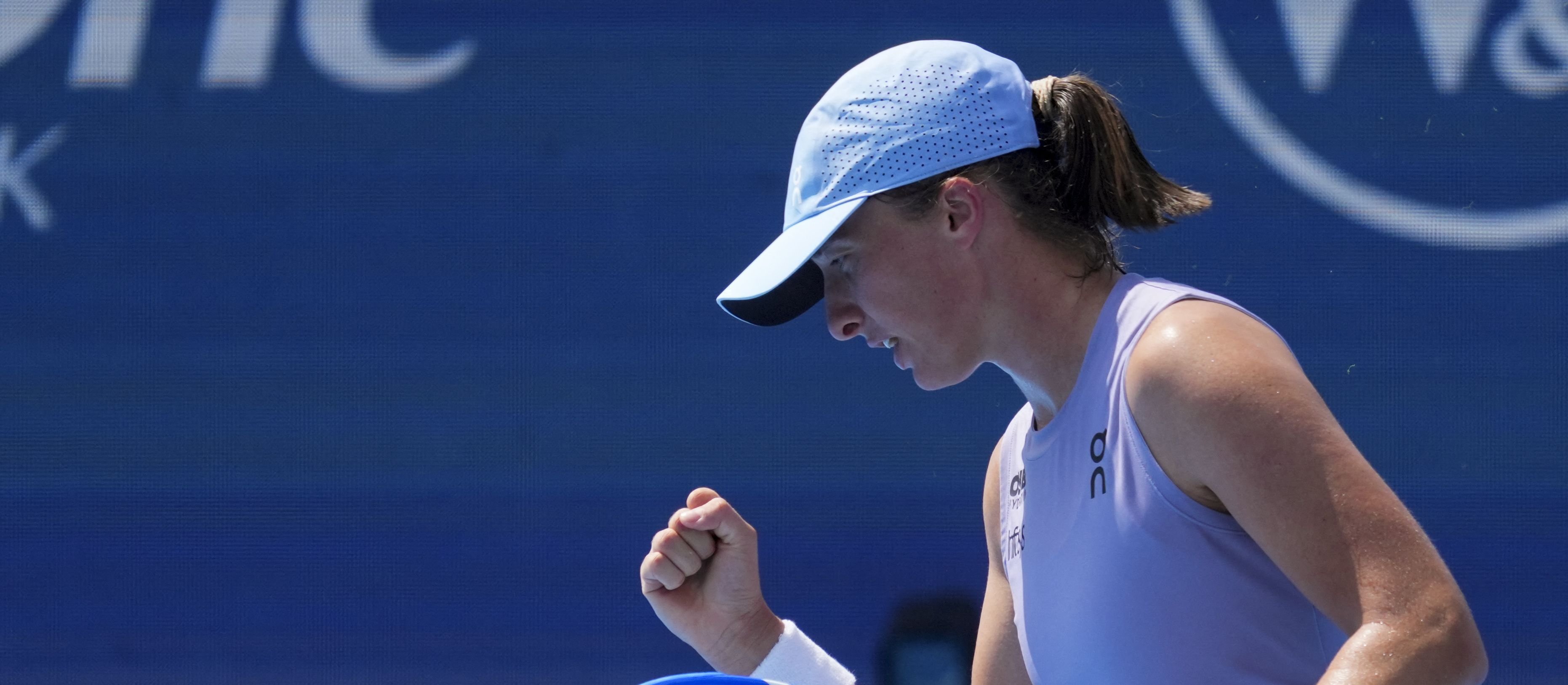 Wim Fissette, trener Igi Świątek, dla „Rzeczpospolitej": Zawsze celem jest rozwój