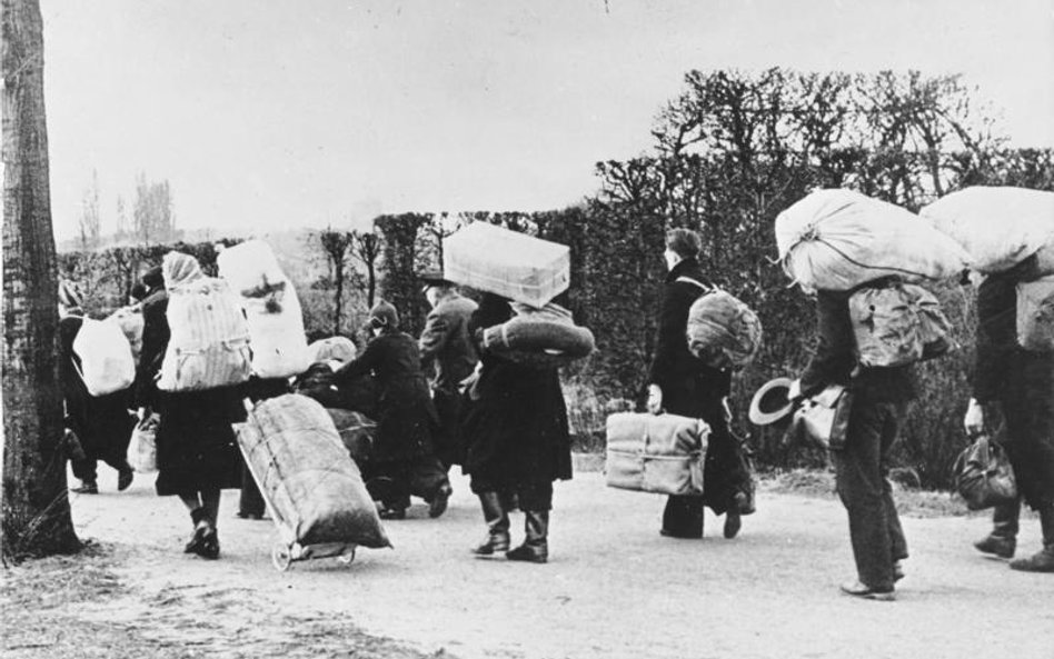 Jerzy Haszczyński: Niemcy radzą sobie ze wszystkim. Także z historią