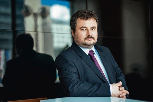 Marek Niechciał, prezes UOKiK.
