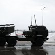 Estonia dysponuje m.in. zestawami HIMARS o zasięgu do 300 km