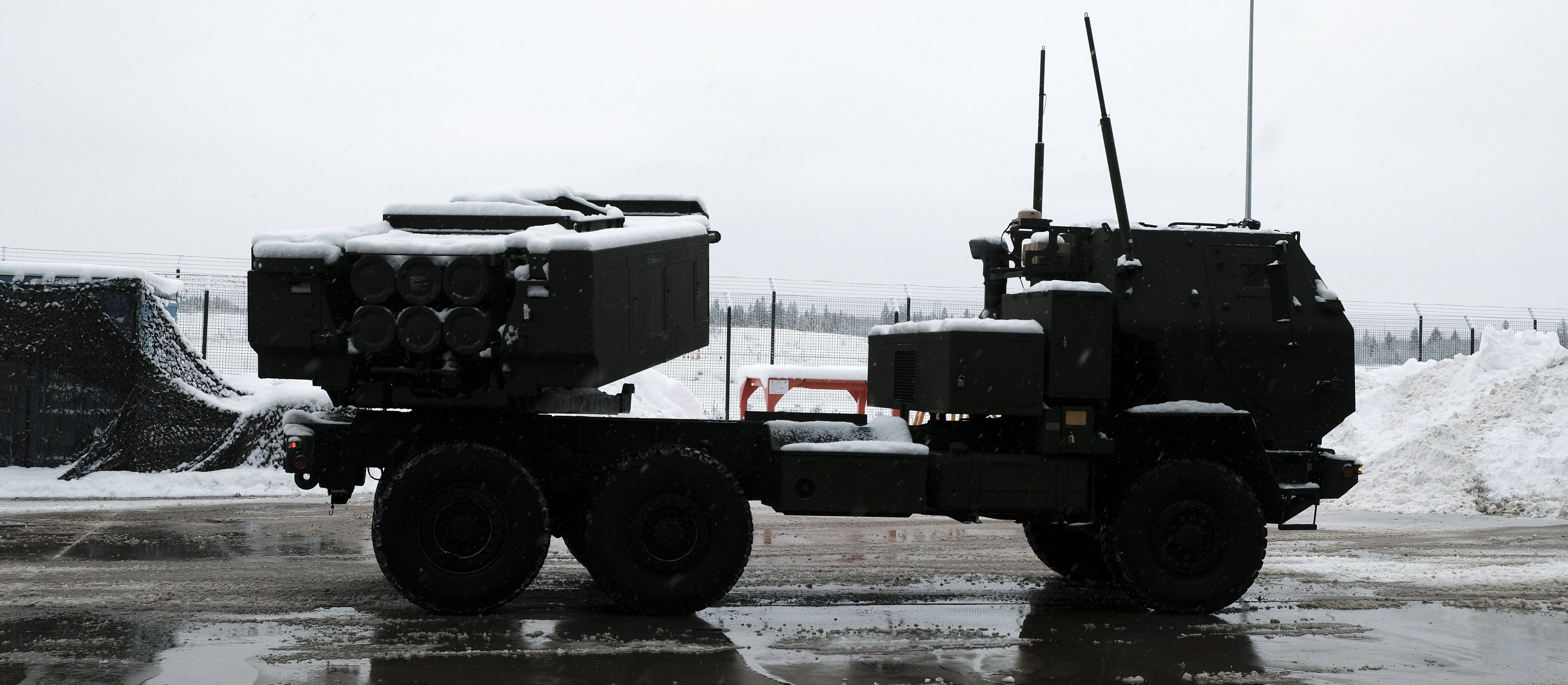 Marek Kutarba: Czy Estonia może zagrozić Rosji odwetowym atakiem rakietowym