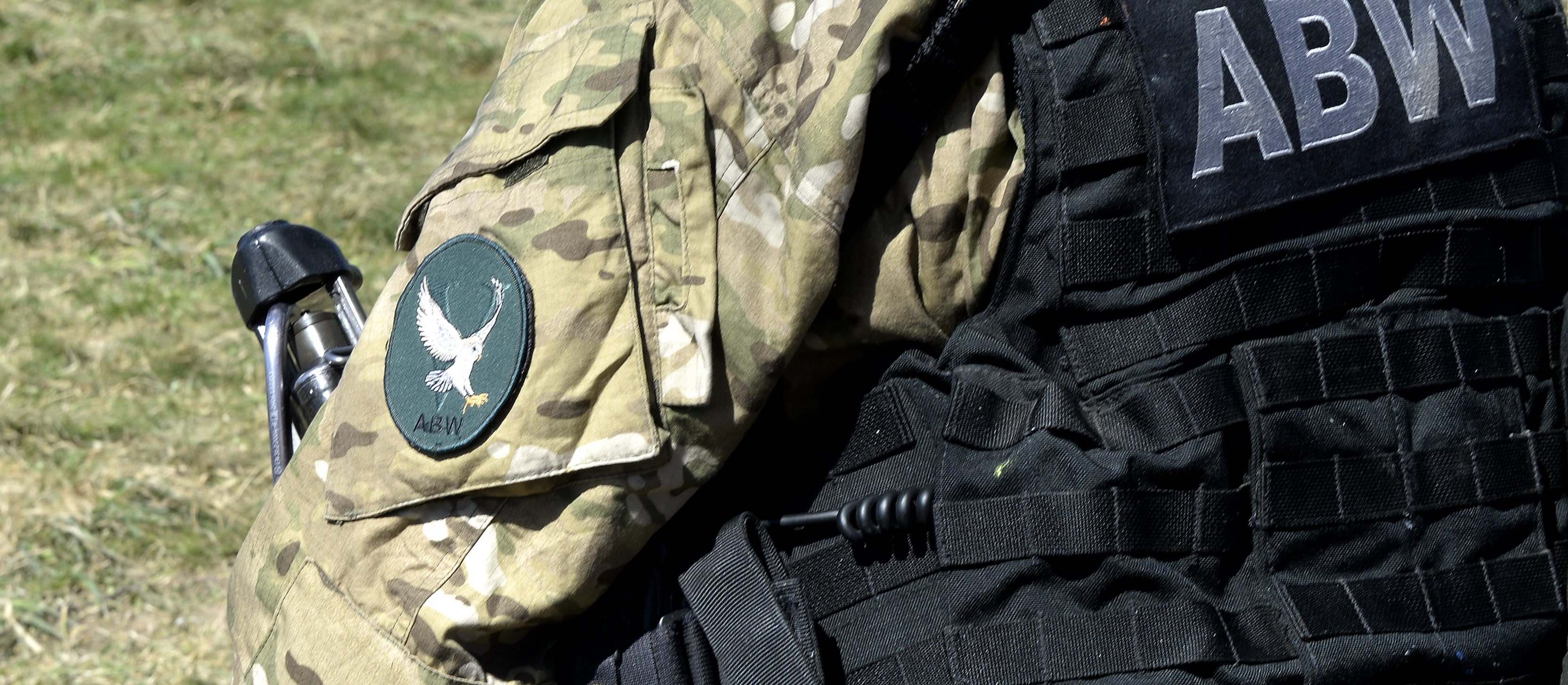 ABW zatrzymała agentów obcych służb. Polak i Białorusin szpiegowali w Warszawie