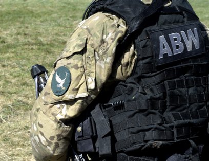 ABW zatrzymała w Warszawie osoby działające na rzecz obcego wywiadu