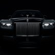 Rolls-Royce Phantom obchodzi swoje setne urodziny
