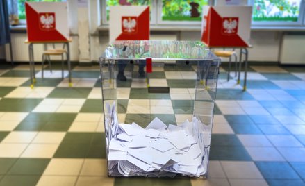 Dariusz Lasocki: Majstrowanie przy wyborach