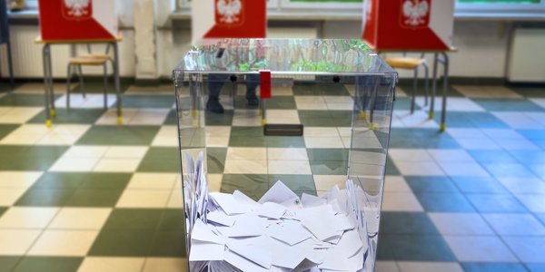 Dariusz Lasocki: Majstrowanie przy wyborach