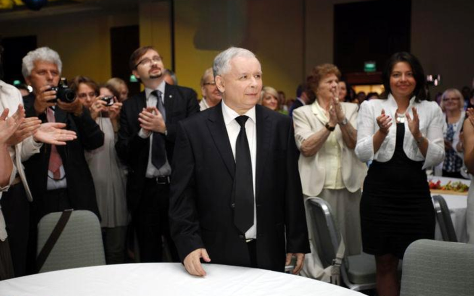 Jarosław Kaczyński