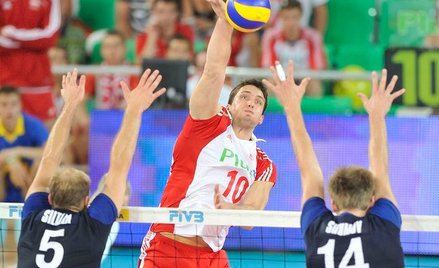 Liga Światowa: wygrana na pożegnanie