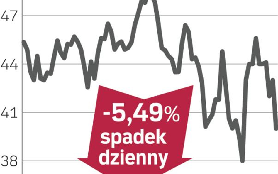 NWR – spółka, o której się mówi w Warszawie