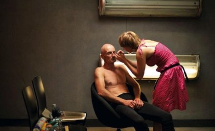 Deklaracja nieśmiertelności:dokument Marcina Koszałki