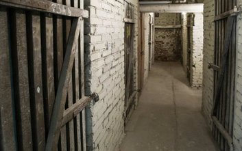 To co wydarzyło się w piwnicy na Pradze-Południe zaskoczyło nawet doświadczonych policjantów