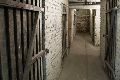 To co wydarzyło się w piwnicy na Pradze-Południe zaskoczyło nawet doświadczonych policjantów