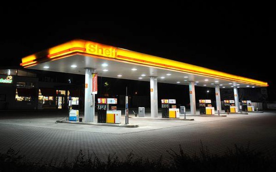 CHI Polska i Shell testują nowy koncept Coffeeheaven Express