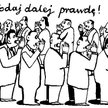 Komentarz rysunkowy Andrzeja Krauzego