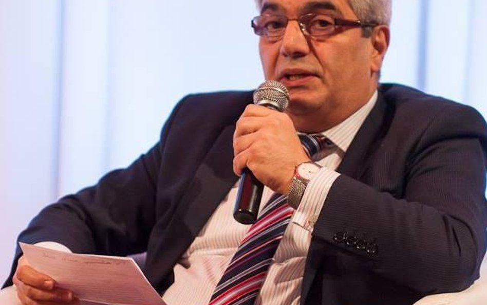 Stepan Grigorian