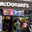 Japończycy oszaleli na punkcie ryżowej bułki do burgera w McDonald's