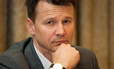 Cezary Smorszczewski, prezes Private Equity Managers