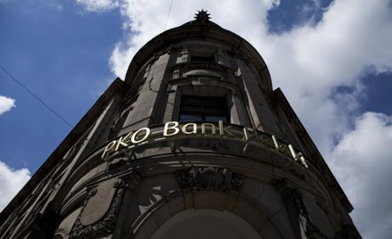 Łączenie PKO BP i Pekao korzystne dla Skarbu Państwa