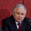 Prezydent Lech Kaczyński