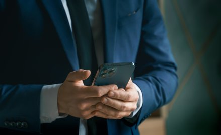 Ewa Szadkowska: Sędzia na telefon 2.0