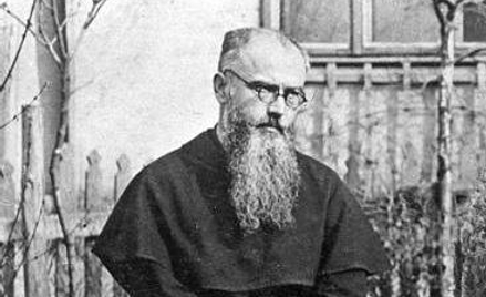 70. rocznica śmierci św. Maksymiliana
