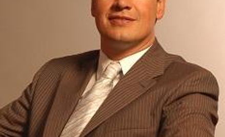Raimund Genes, dyrektor technologiczny japońskiej firmy Trend Micro, produkującej oprogramowanie zab