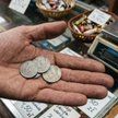 10-złotówki jeszcze w czasach PRL były głównie monetami, tylko sporadycznie uzupełnianymi banknotami