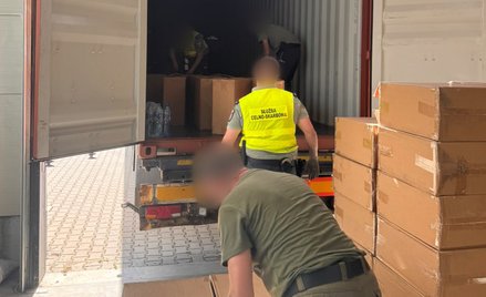 Koniec ery zgłoszenia celnego. Nowy kodeks celny zmieni handel, logistykę i zawód agenta celnego