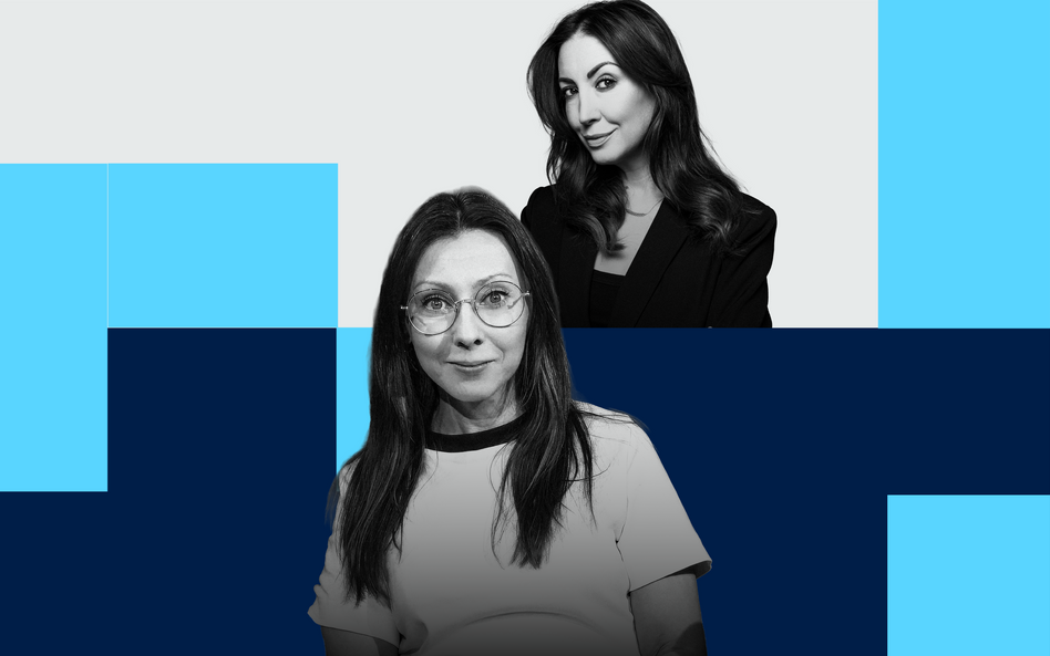 Nina Harbuz, psychoterapeutka