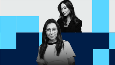 Nina Harbuz, psychoterapeutka