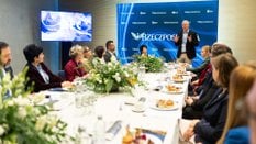 Relacja Śniadanie McDonald