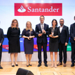 Pierwsza nagroda główna w kategorii banków i instytucji finansowych trafiła do Santander Bank Polska