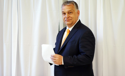Viktor Orban