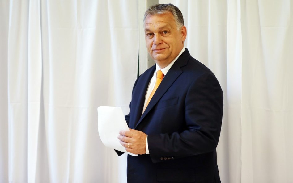 Viktor Orban