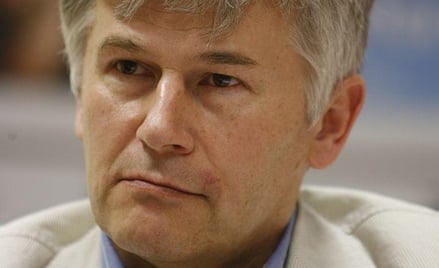 Zbigniew Stawrowski