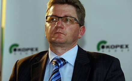 Kopex przygotowany do kupna Remagu