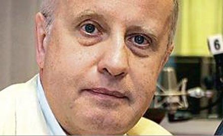 Prof. Adam Witkowski