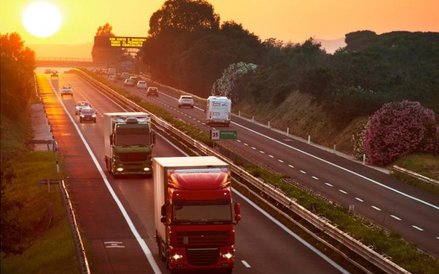 Polskie firmy transportowe mają we Francji pod górkę.