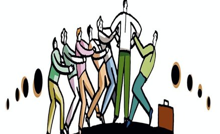 Ochrona związków zawodowych przed zwolnieniem z pracy