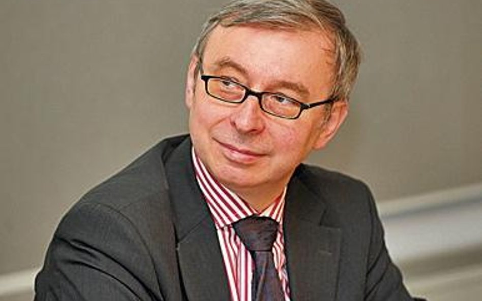 Andrzej Sadowski