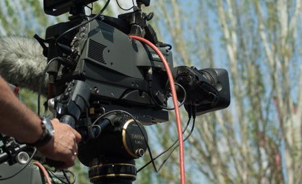 Rząd zachęci do kręcenia filmów w Polsce