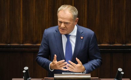 Donald Tusk